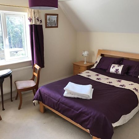 Bwthyn Rhosyn Bed & Breakfast Llannon Exterior photo