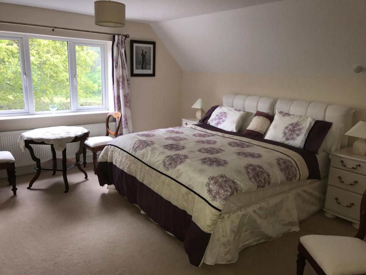 Bwthyn Rhosyn Bed & Breakfast Llannon Exterior photo